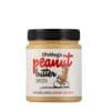 OhMega Peanut Butter - Smooth - 1kg
