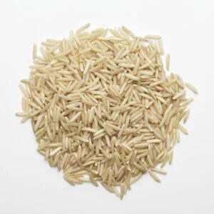 Brown Basmati Rice 1kg