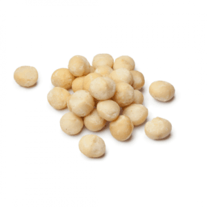 Macadamia Nuts – Raw Whole