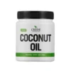 Credé Natural Oils Organic Coconut Oil - Odourless - 1 Litre