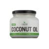 Credé Natural Oils Organic Coconut Oil - Odourless - 500ml