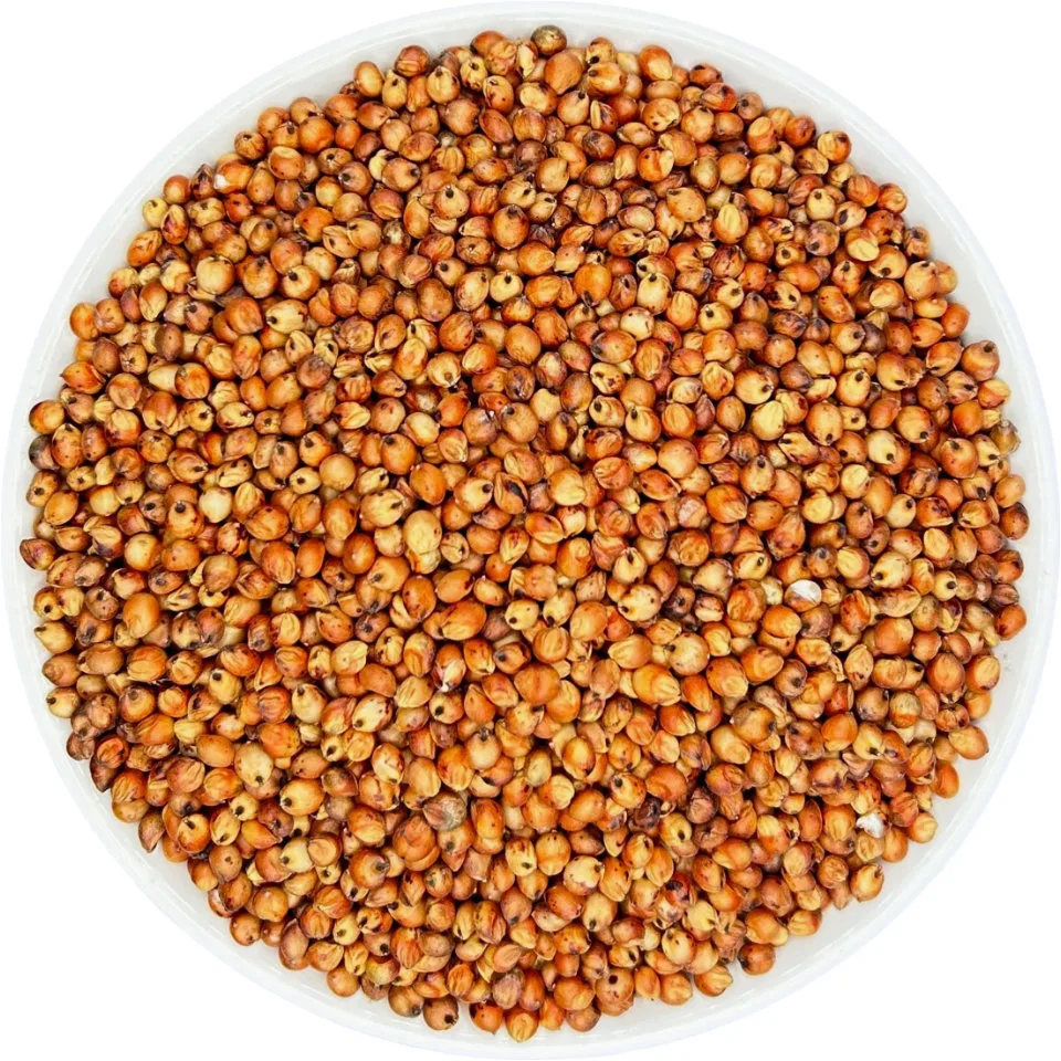 Sorghum Red Grain 1kg