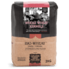 BIO-WHEAT™ Whole Wheat Kernels - 2kg