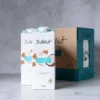 ButtaNutt Coconut Water 1L x 6