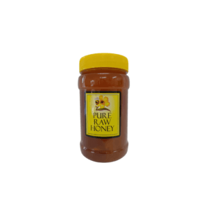 Pure Raw Honey