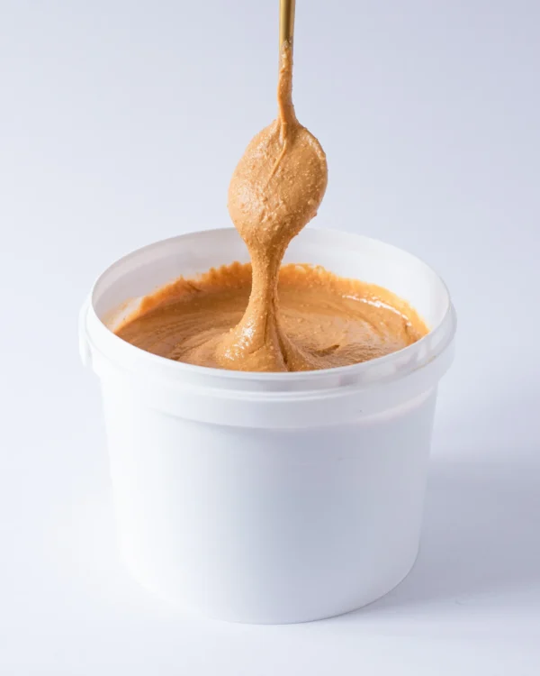 ButtaNutt Peanut Butter 2.5kg