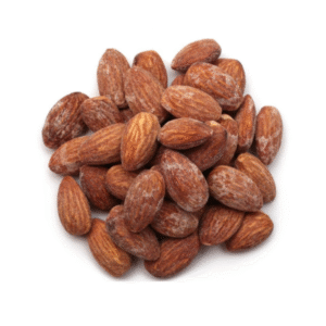 Almonds – Roasted & Salted