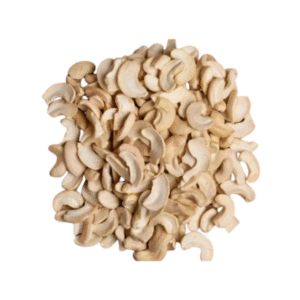 Cashews – Raw Splits