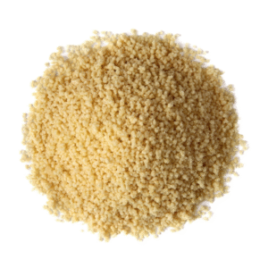 Couscous - Wholewheat