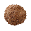Linseeds - Brown - 1kg