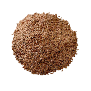 Linseeds - Brown