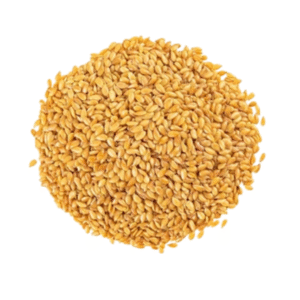 Linseeds - Golden