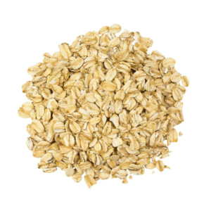 Rolled Oats