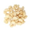 Macadamia Nuts – Raw Halves - 1kg