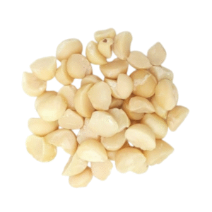 Macadamia Nuts – Raw Halves