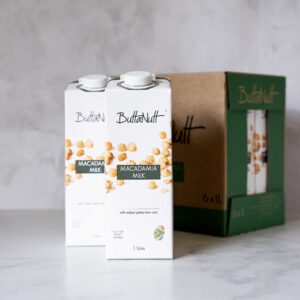 Dairy & Dairy Alternatives