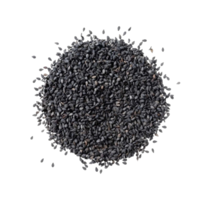 Black Sesame Seeds 1kg