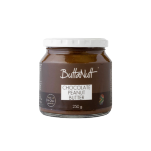 ButtaNutt Chocolate Peanut Butter 250g
